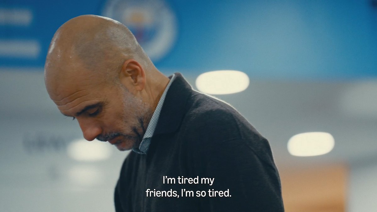 The raw emotion of football. A Beautiful Obsession, a four-part docuseries exclusively on Prime Video in the UK and Ireland, from August 19 📺
