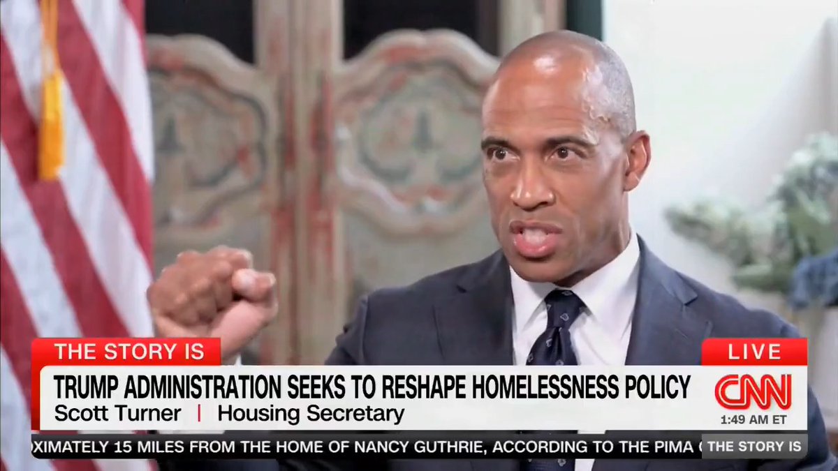75% of our homeless Americans are addicted to drugs. 78% suffer from mental illness. Providing a bed doesn’t address the root cause of homelessness. We must put Treatment First.