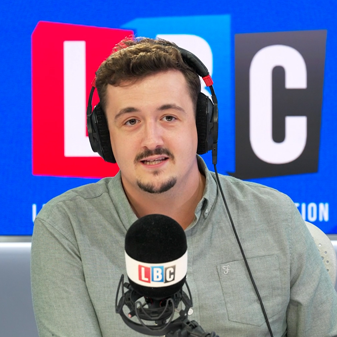“This is bellicose bluster from the Kremlin.” Henry Riley says we need to "double down" on our support for Ukraine following Russia’s threats towards the UK.
