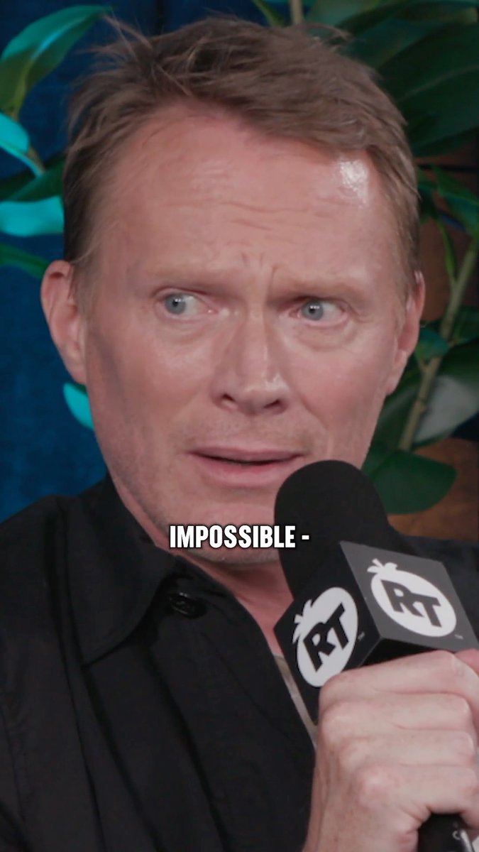 Paul Bettany and James Spader hilariously bicker over Vision's fatherhood in #VisionQuest.