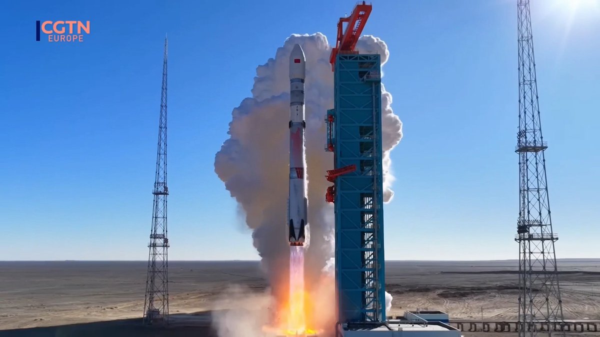 Chinese rocket Zhuque-3 is set for its second launch tonight, with a booster recovery attempt. If it succeeds, China will have its second reusable rocket. Is China catching up with the U.S. in reusable launch technology?