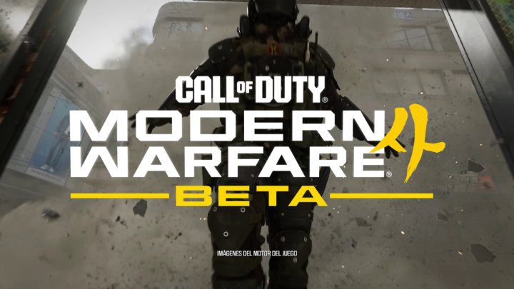 ¿Listo para entrar en acción? Tu acceso anticipado a la Beta incluye: 🗺️ Nuevos mapas 6v6 🪖 Una misión de la campaña ☠️ Kill Block Reserva Call of Duty: Modern Warfare 4 y juega desde el 21 de agosto:
