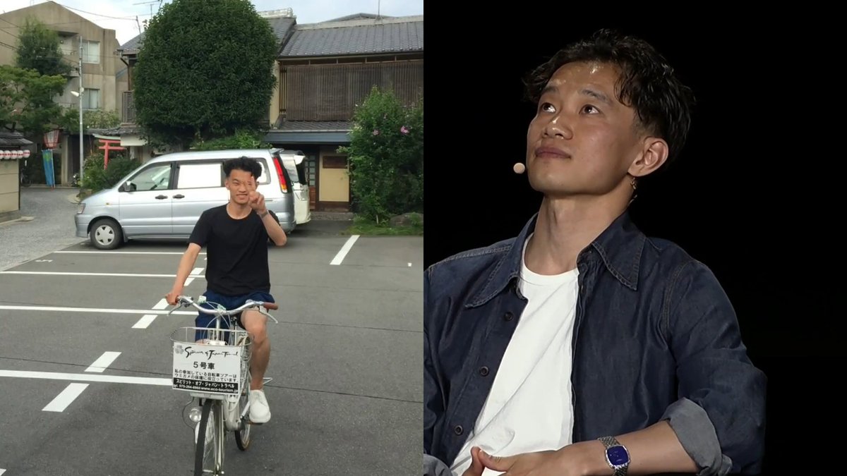 One word for Notion right now? “Re-founding.” - Ivan Zhao w/ Guillermo Rauch