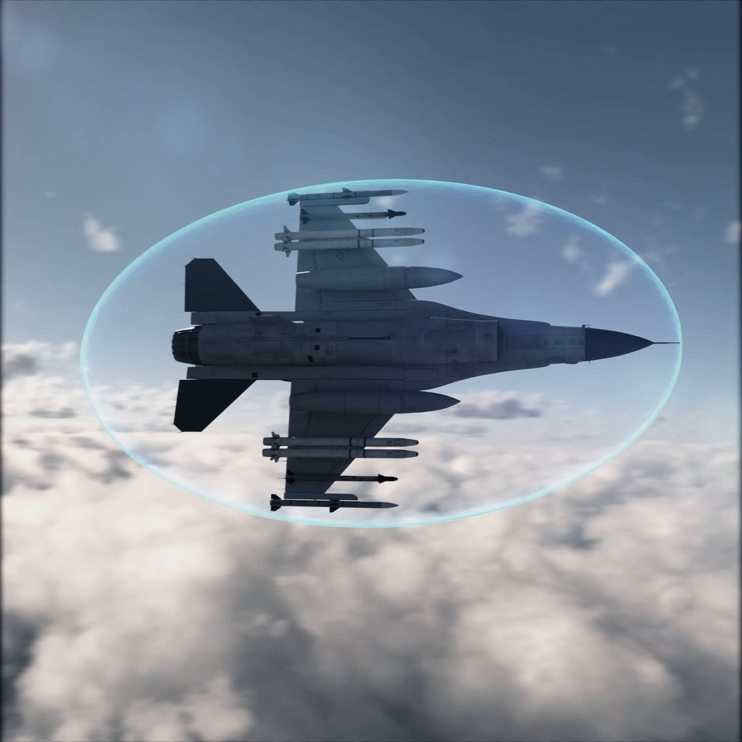 We've been selected by the government of Peru to provide our electronic warfare system that will enhance the offensive and defensive capabilities of its new F-16 Block 70 aircraft fleet. Learn more about our aircraft digital armor: