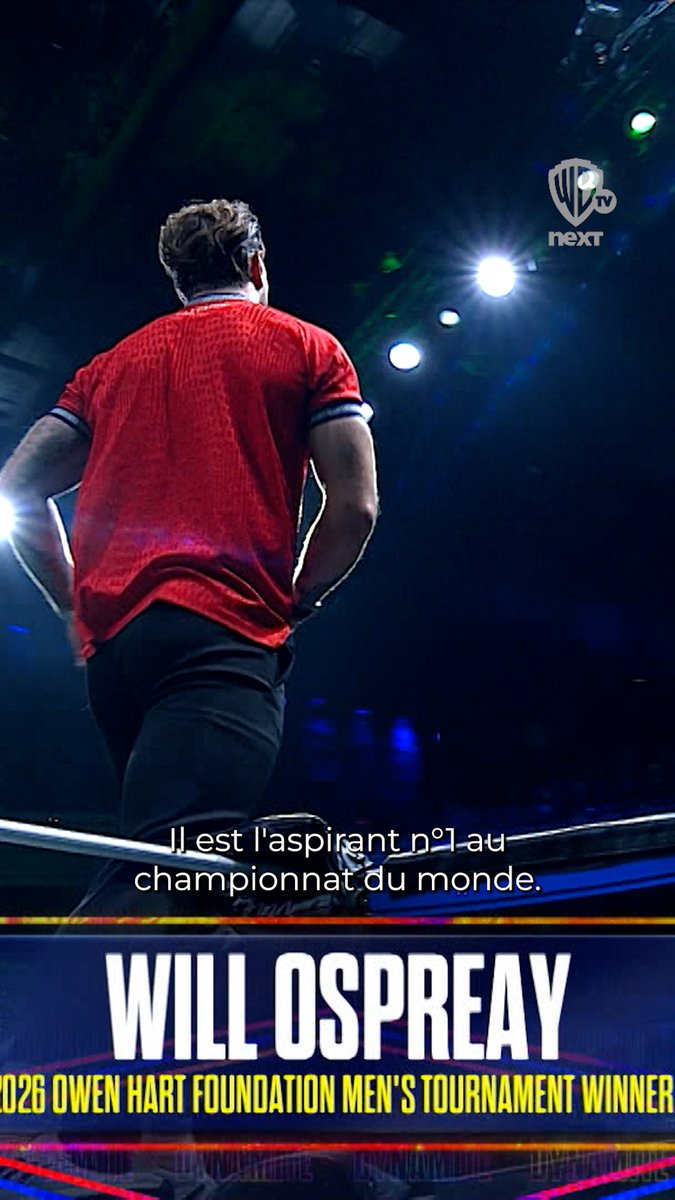 Mesdames et messieurs, et tous les gens entre les deux... ON SERA À AEW ALL IN LONDON ! 🇬🇧 🔥 Norbert Feuillan et Alain Mistrangélo à quelques mètres du ring d'All In, au mythique Wembley Stadium, pour commenter l'une des plus grosses soirées catch de l'année. Qui y sera !? #AEWFrance
