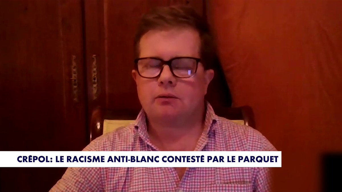 Yann Baly : «Le parquet continue dans son dénis, défendant une idéologie dominante», sur 100PolitiqueEte Toute l'info est à retrouver sur