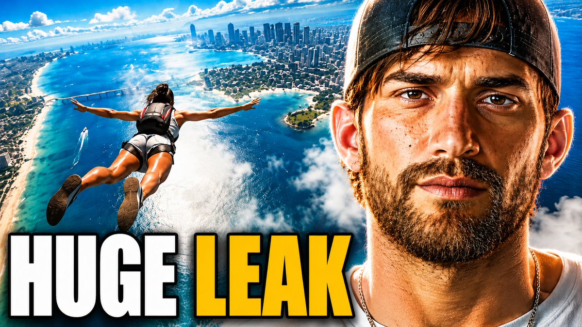Who's ready to see GTA 6 gameplay?