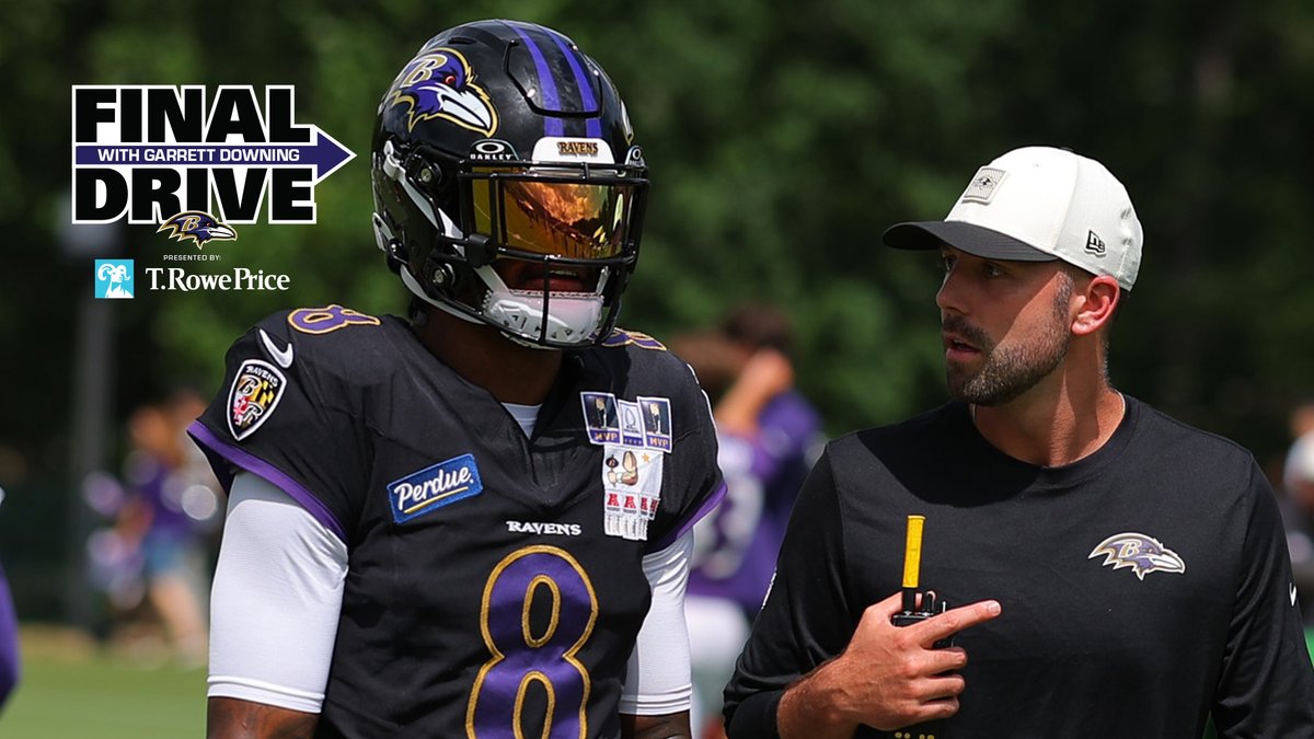 Joint practices with the Vikings start Wednesday. Here's what we're watching.