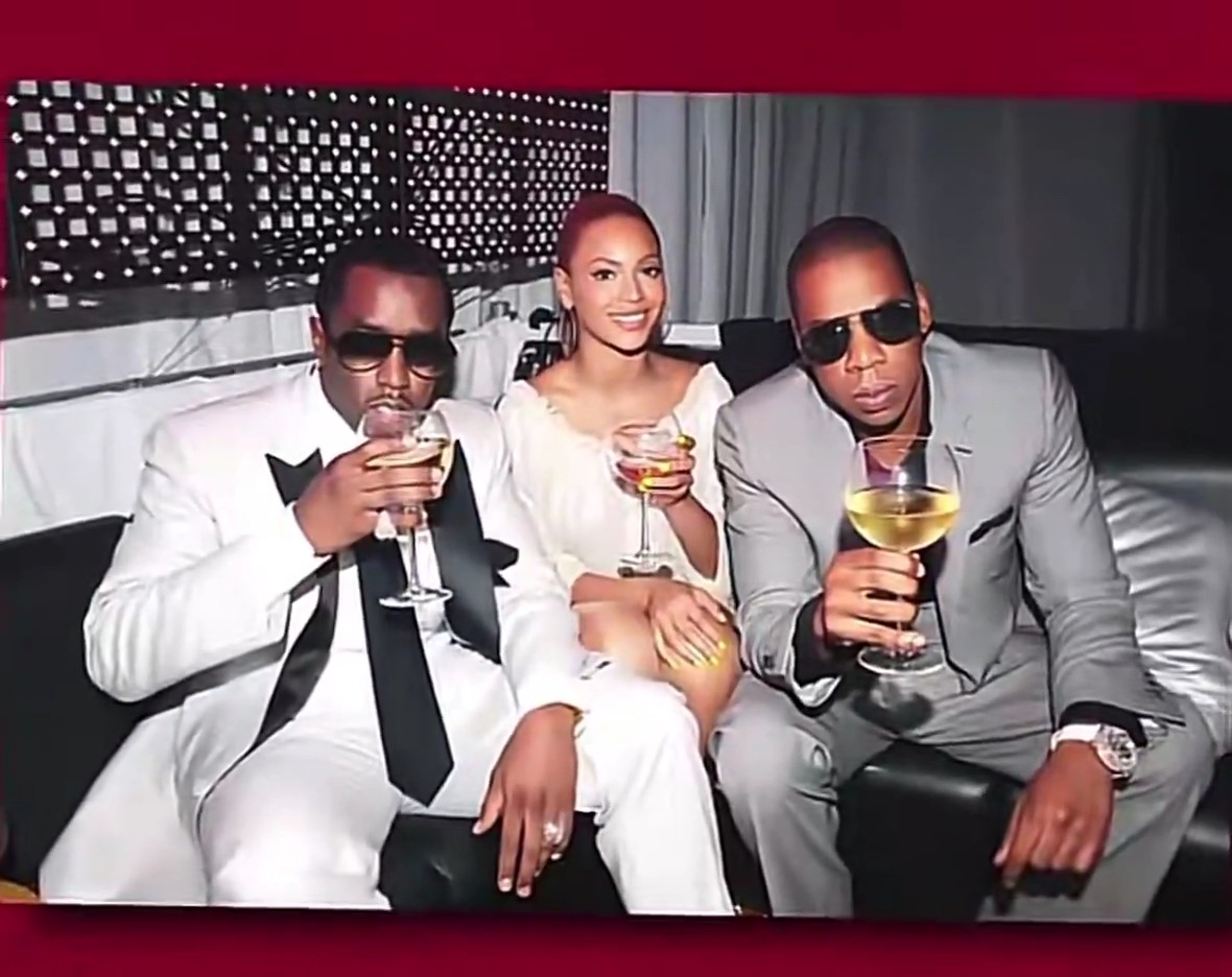 Beyoncé, Jay Z & co… y’all better start paying attention to what 50 Cent is doing 👀 One thing I noticed from all this is how Jay-Z allegedly never really returned 50’s shots, even while responding to other people around that same period. And according to the claims being discussed in this video, Roc Nation/Jay-Z even reached out to 50 to try to get him to chill with the “green dots.” 😭 Now I’m not saying that proves every claim in this video, because it doesn’t. But if somebody is supposedly “pulling strings” behind the scenes, while Jay-Z stays unusually quiet toward the ONE person constantly throwing shots at him… chile, that definitely gives people something to question. 👀 Meanwhile, Lace Z had plenty to say about Nicki and Kenneth. So why was 50 suddenly the one person nobody wanted that smoke with? That’s the part I’m watching. 🍿