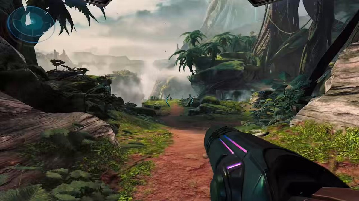 Metroid Prime 4: Beyond (2025)
