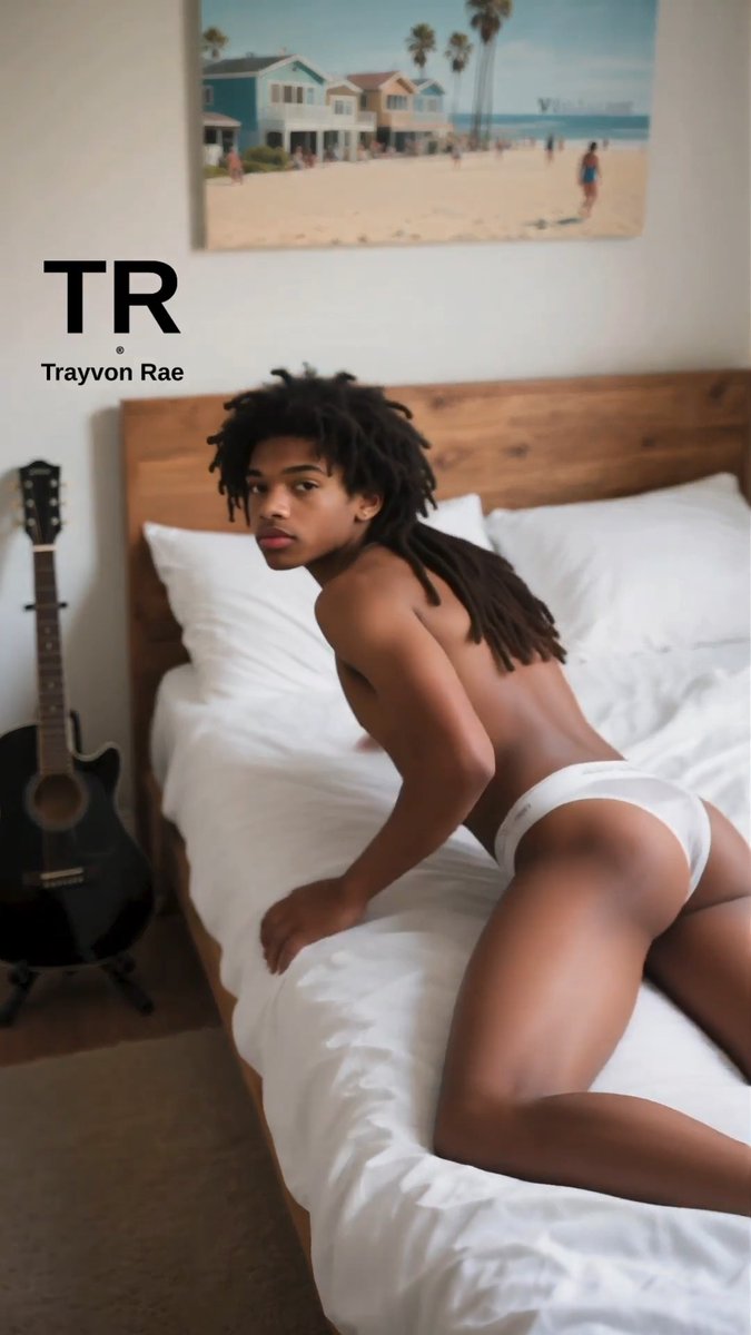 I Just Woke Up 💙 Some days hit harder than they should. Album: Heartbeat Stream Trayvon Rae: © 2026 Trayvon Rae All rights reserved.- All original songs by Trayvon Rae. #IJustWokeUp #TrayvonRae #Heartbeat #RnBMusic #SoulMusic #OriginalMusic #FYP
