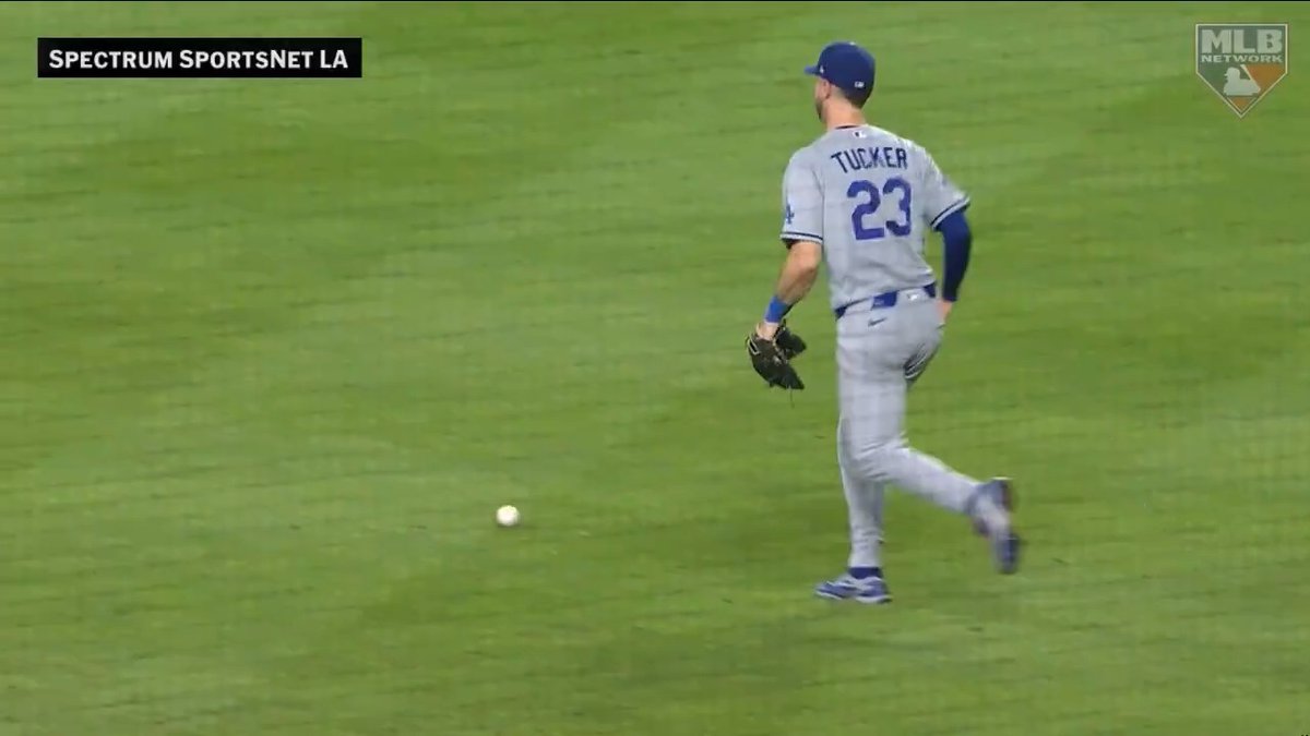 Should the Dodgers be concerned about Edwin Díaz and Kyle Tucker? #MLBCentral