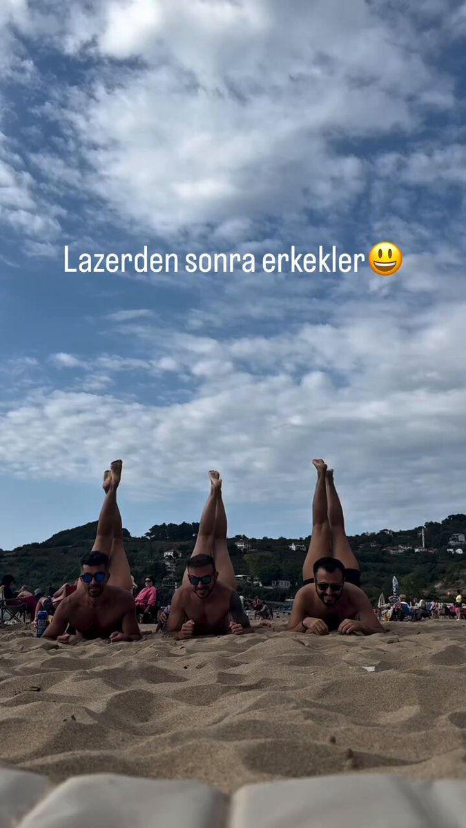Türk kocalar çıldırdı abi, insan karısını böyle atar mı internete yaa