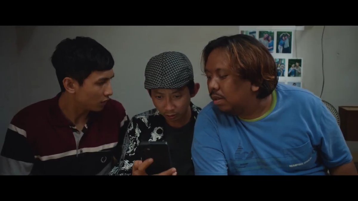 Persugihan Sate Gagak (2025)