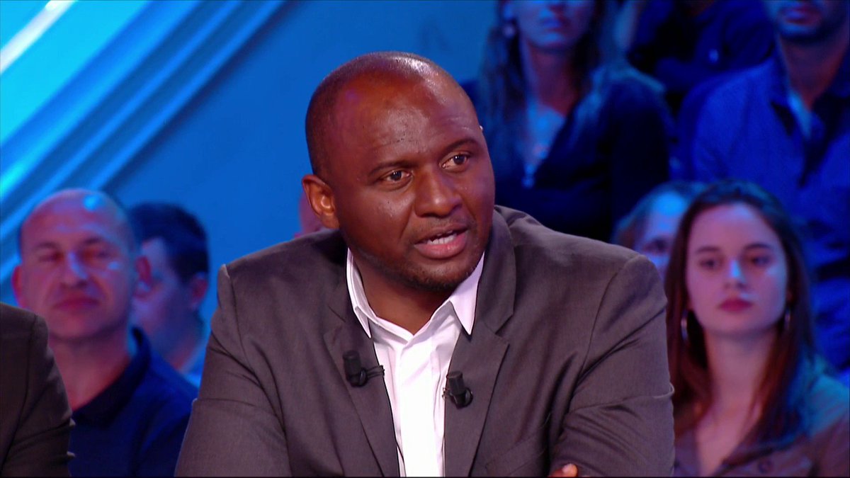 Avec Vieira c'est : talent + travail + sacrifice. Lamine Camara, Pape Matar Sarr, Assane Diao, Iliman... : le coach vous attend au tournant ! C’est le moment. 🔥🇸🇳