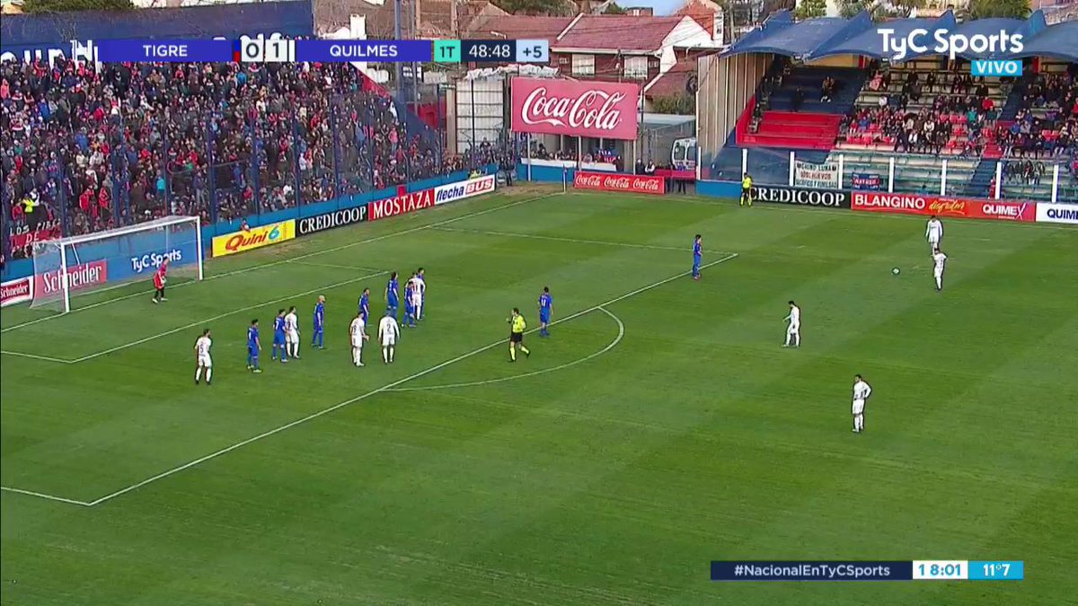 7 años. Golazo de Alvarez y victoria en victoria. Se nos esfuma el tiempo en ñas manos.