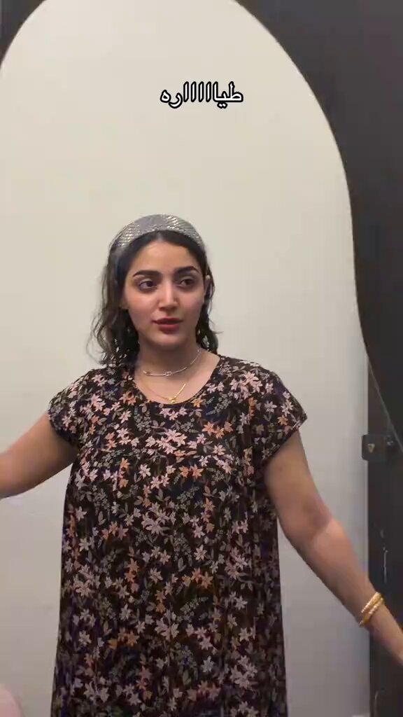 من صاحي الحين 👀