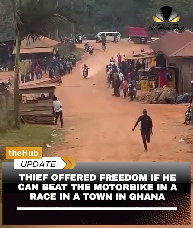 Why is the bike guy taking it too serious ๐๐