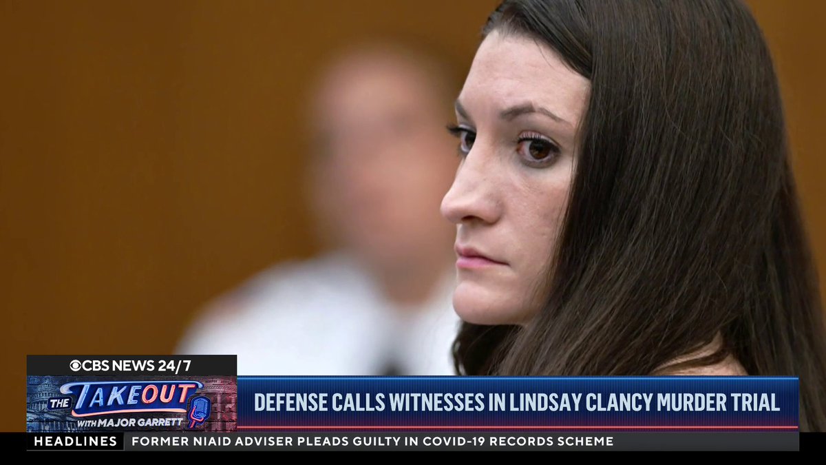 Lindsay Clancy's murder trial continued Tuesday in Massachusetts, with four witnesses testifying for the defense a day after the prosecution rested its case. CBS News’ legal contributor Jessica Levinson weighs in on today’s testimonies and what we know so far.