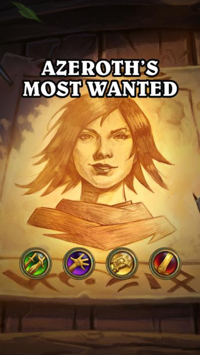 🏰 🤔 Ever wanted to know how some of our Escape from Violet Hold inmates ended up in prison in the first place? Well, gather around folks, because it's story time! 📚 Learn all about how they got locked up and experience these new Class Sets on August 25.