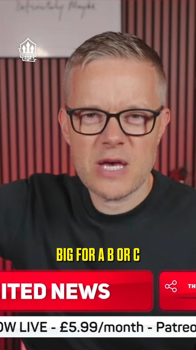 "So you won't pay big for A, B or C in June, but now at the end of the window, you will pay big... "For option D, E or F!" 🤯