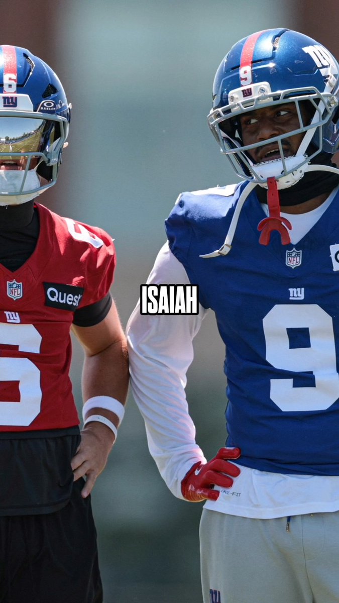 Isaiah Likely is going to BREAK OUT 💥