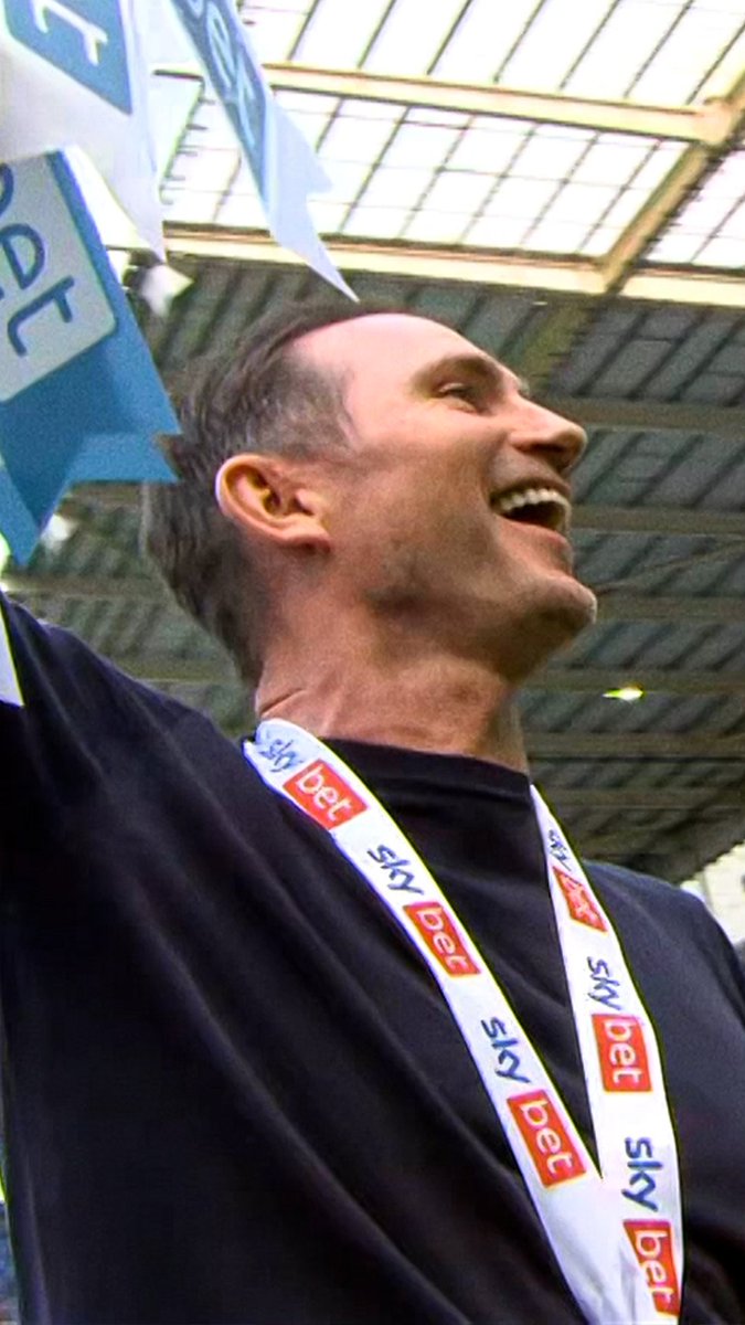 ‘Frank Lampard is the best thing to happen to Coventry City in the modern era’ 🤩 The Sky Blues are back in the Premier League for the first time in 25 years and the Englishman might be the most loved man in the city right now. #StanSportAU #PremierLeague