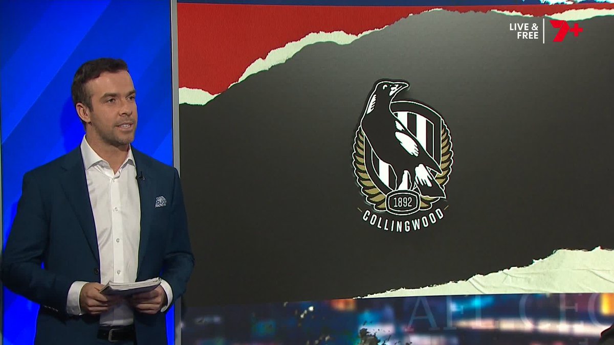 "There is a difference of opinion at the very highest levels of Collingwood FC over whether Pendlebury should play on or not." 🗣️ Tom Morris on Scott Pendlebury's future