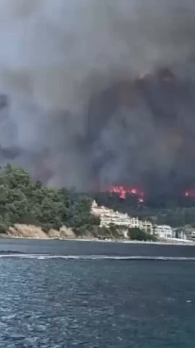 Israeli Tourist Arrested for Starting Wildfire in Greece A 35-year-old Israeli tourist was arrested in Greece for “negligent arson” after lighting a BBQ in a forested area despite an islandwide fire ban. Authorities say strong winds carried embers from the BBQ into nearby vegetation, sparking a wildfire that took firefighters roughly four hours to contain.