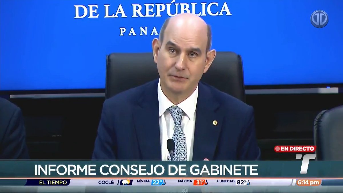 El Ejecutivo presentará un proyecto de ley para aplicar el Impuesto a la Transferencia de Bienes Corporales Muebles y Servicios (ITBMS) a determinadas operaciones de la economía digital, como renta sustitutiva ante la exoneración del Impuesto de Transferencia de Bien Inmueble (ITBI). El ministro de Economía y Finanzas, Felipe Chapman, explicó que no se trata de un nuevo impuesto “lo que se está haciendo es que se está enmendando, atendiendo o cubriendo un vacío legal que existe donde el ITBMS que algunos contribuyentes si lo pagan y algunos otros no lo están pagando”.