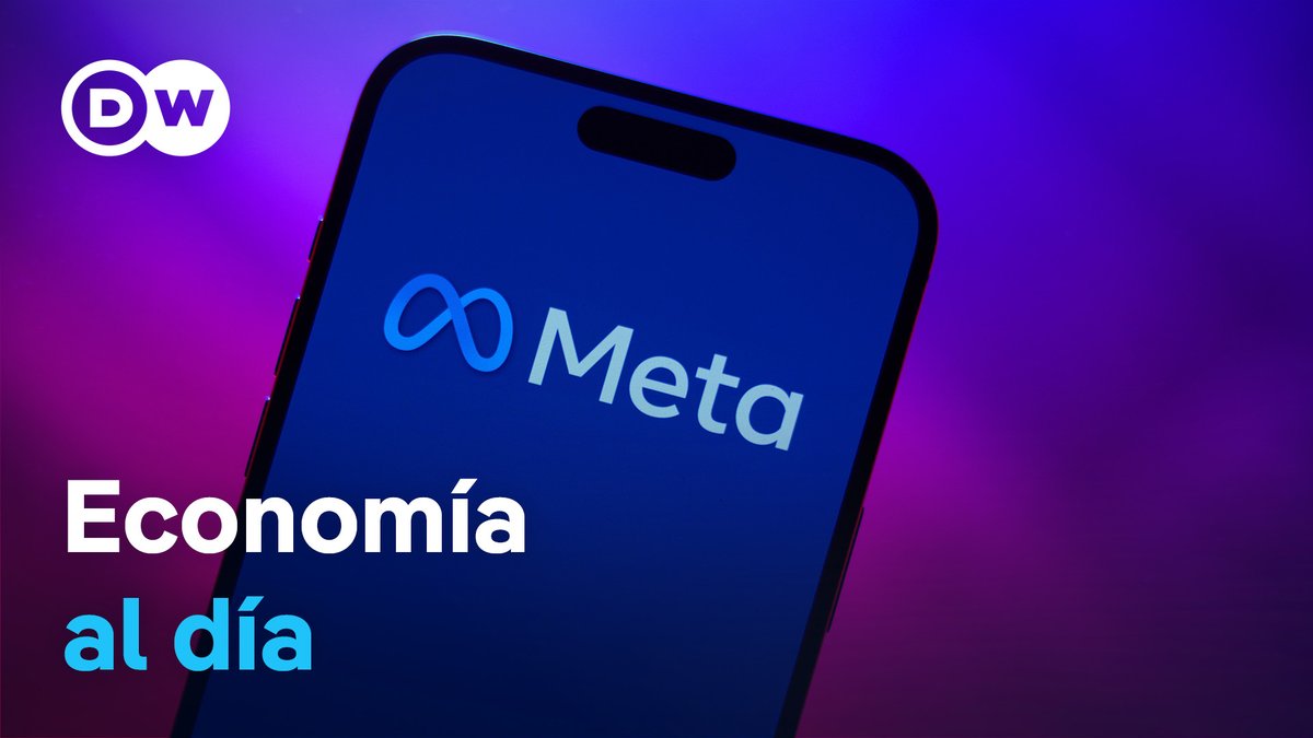 🟢 Arranca juicio contra Meta por adicción de menores a sus redes ¿Diseñó Meta sus plataformas para enganchar a los menores? La tecnológica se enfrenta a 29 estados de Estados Unidos que la acusan de haber diseñado sus plataformas para generar adicción entre los menores con fines lucrativos. La demanda podría costarle a Meta hasta 1,4 billones de dólares y cambiar el futuro de sus redes sociales Instagram y Facebook.