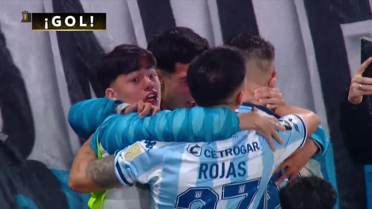 Supimos tener noches de copa nosotros también, que nos pasó?