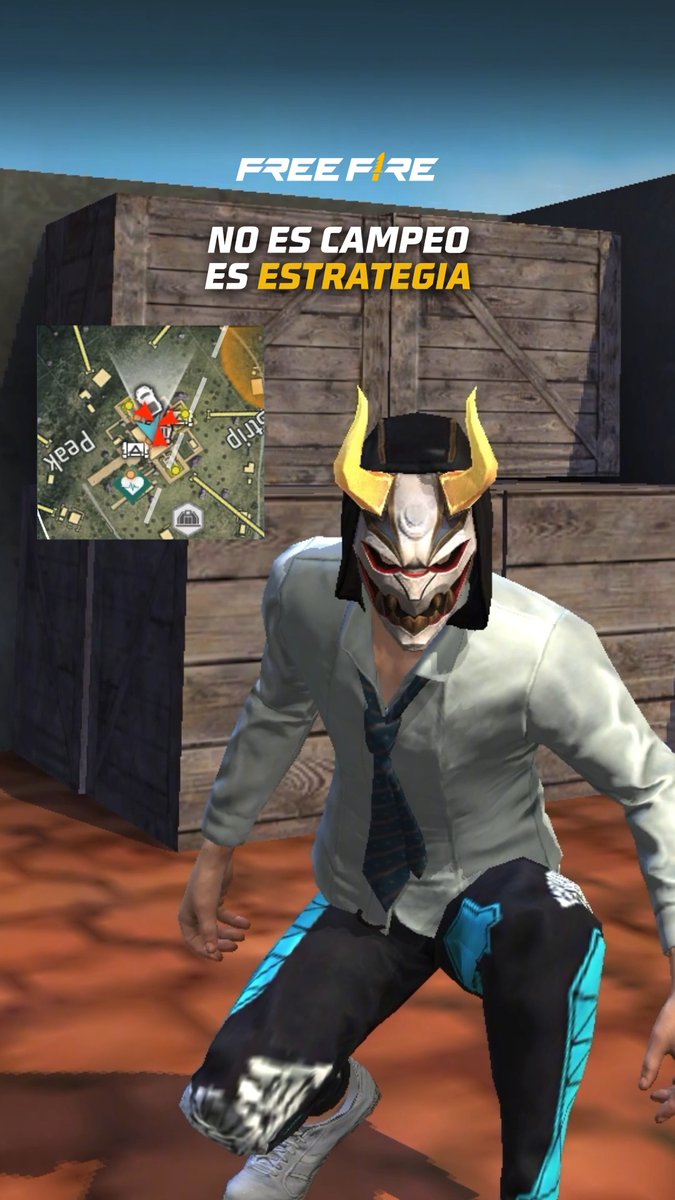 Solo es aguantar un rato en el techo. #LunaEscarlataFF