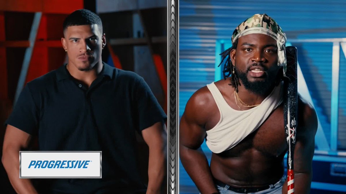 A weaponized steel cage match NEXT WEEK!! ⛓️ Dion Lennox | Saquon Shugars 🍬