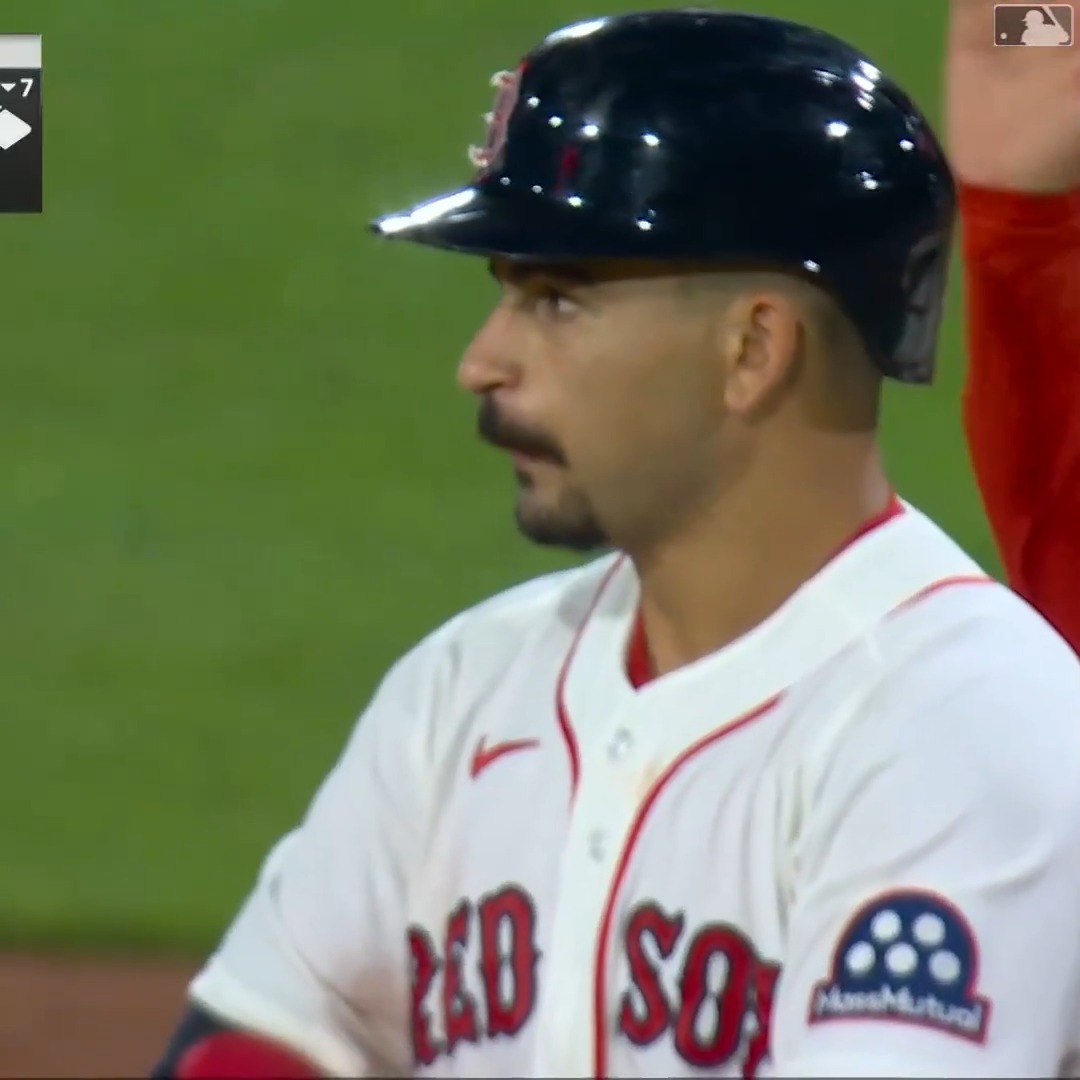 Have yourself a night, Mickey!