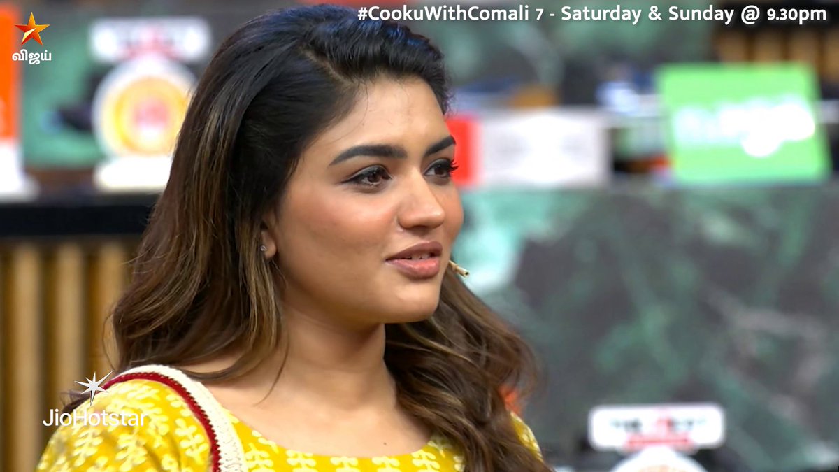 Shabana-வ இப்படி damage பண்ணிட்டீங்களே ராமர் 🤧 இனி Couple Cooks-ஓட Double Trouble 😀 Cooku with Comali Season 7 - சனி மற்றும் ஞாயிறு இரவு 9:30 மணிக்கு நம்ம விஜய் டிவில.. #DoubleTrouble #CookuWithComaliSeason7 #CookuWithComali7 #CookuwithComali #CWC #VijayTelevision #VijayTV
