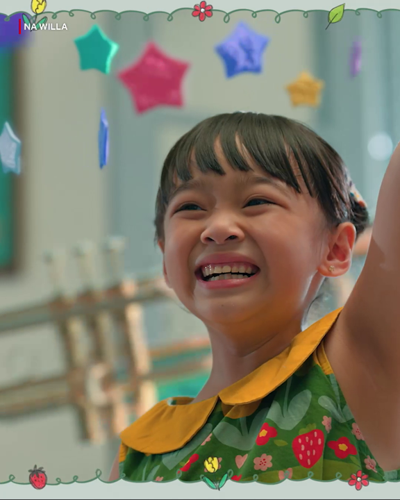 Lagu tentang sikil ternyata bisa seenak ini 😆🦶 🎬 Na Willa