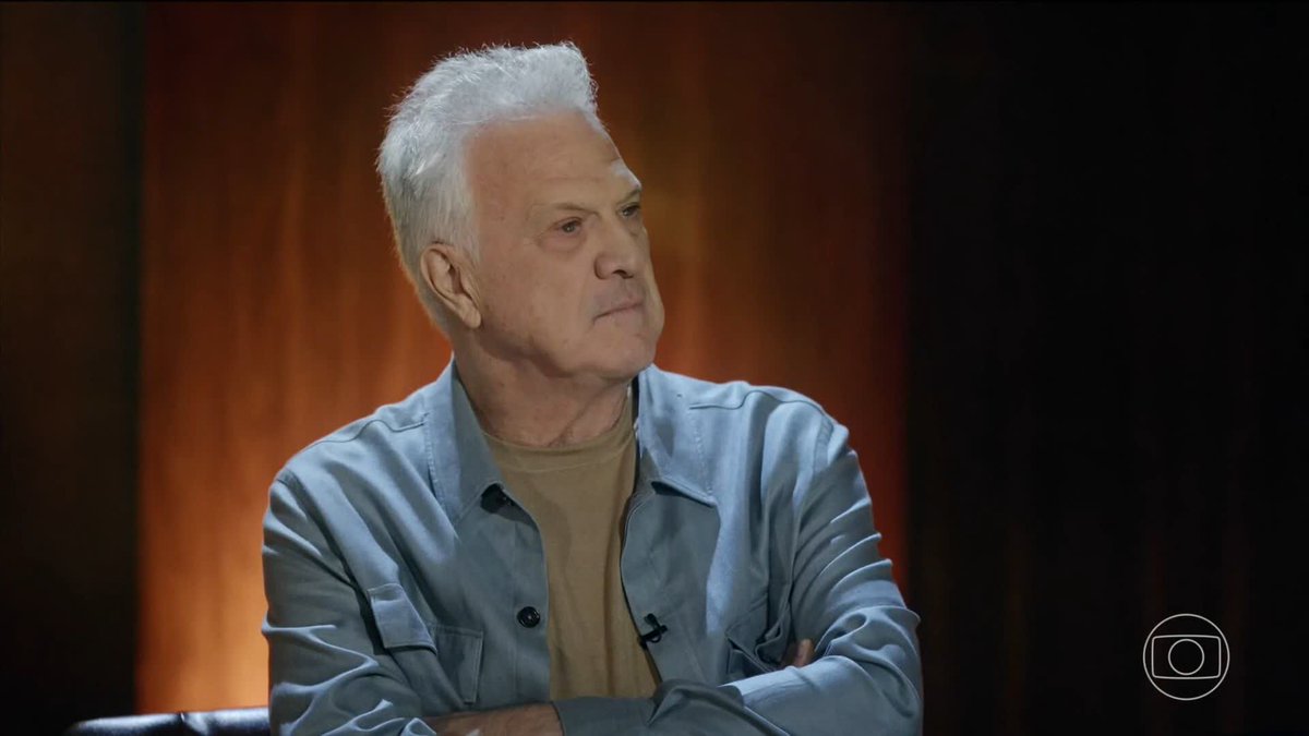 "Chico Bento e a Goiabeira Maraviósa é o Bacurau para crianças" EU MORRO COM ESSE PAULO VIEIRA 😂 #ConversaComBial #TVGlobo