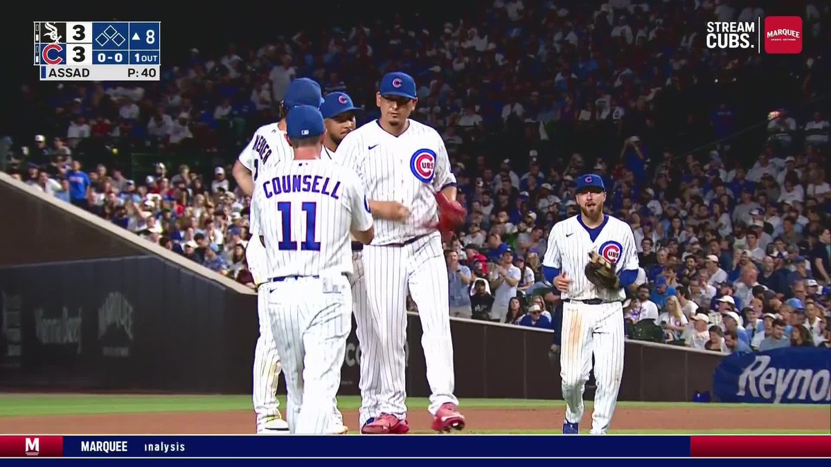 people are finally recognizing hes one of the best pitchers in the game