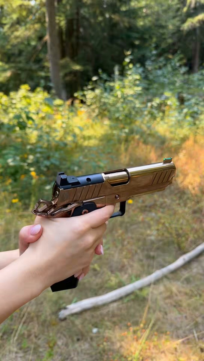 My Healing Era: Shooting Range &amp; Trauma Therapy