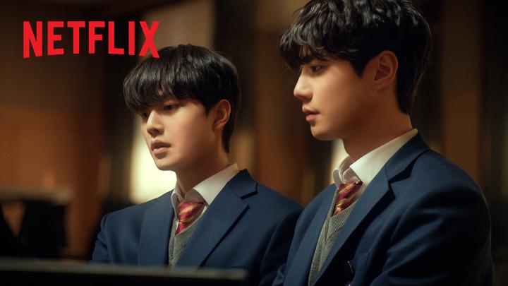 “หนึ่งเปียโน สองอัจฉริยะ” 29 สิงหาคมนี้ พบกับความสัมพันธ์ของนักเปียโนที่พยายามทำทุกอย่างเพื่อเป็นที่ 1 และนักเปียโนอัจฉริยะ ที่เล่นดนตรีเพื่อความสุข มิตรภาพที่ทั้งรักทั้งเกลียด จะลงเอยด้วยท่วงทำนองแบบไหน มาพบ ซงคัง-อีจุนยอง ได้ใน #FourHandsTwoSonatas ที่ #NetflixTH เท่านั้น