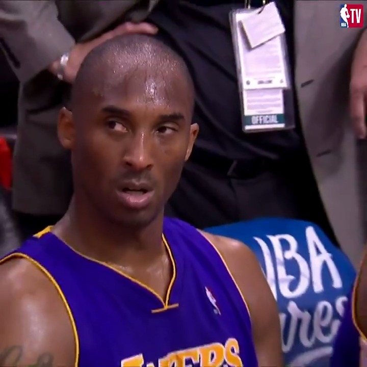 Kobe Bryant’s legendary 37 points sends the Lakers to the NBA Finals and the Suns to Cancun 🏝️