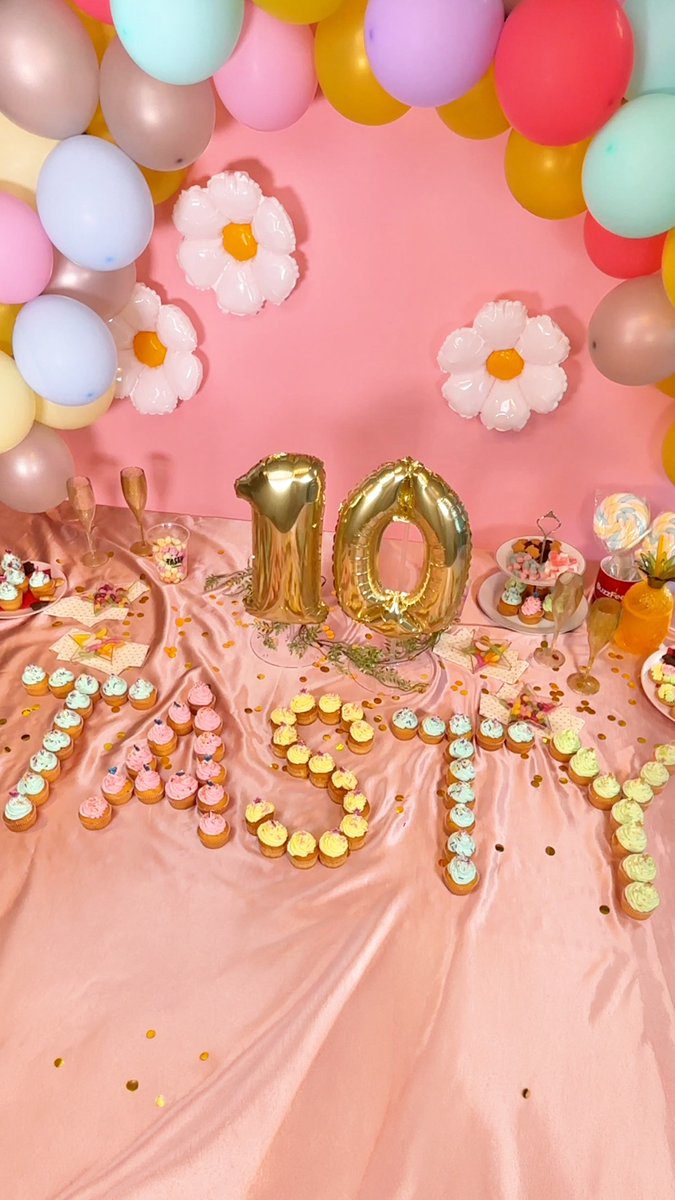 【Tasty Japan 10周年】 いつもTasty Japanを応援してくれてありがとうございます♡ / Tasty Japan 10th Anniversary🎉 2026年8月、Tasty Japanは創刊10周年を迎えました。これからも見て楽しい料理動画・作っておいしいレシピ記事をみなさまにお届けします！ #tasty #tastyjapan #レシピ #cooking