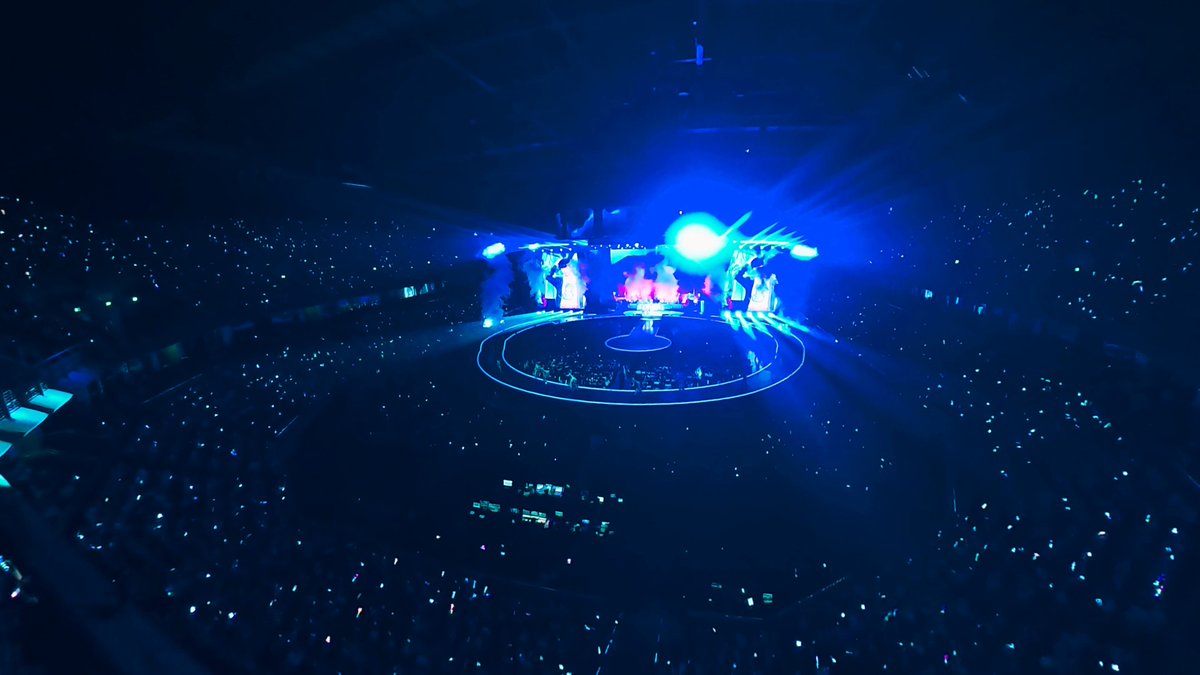 ประมวลบรรยากาศสุดพิเศษใน 𝐃𝐔𝐀𝐍𝐆 𝐆𝐎 𝐑𝐎𝐔𝐍𝐃 𝐂𝐎𝐍𝐂𝐄𝐑𝐓 Presented by True5G DAY2 🎪✨ DUANG GO ROUND DAY2 #DuangConcertDay2