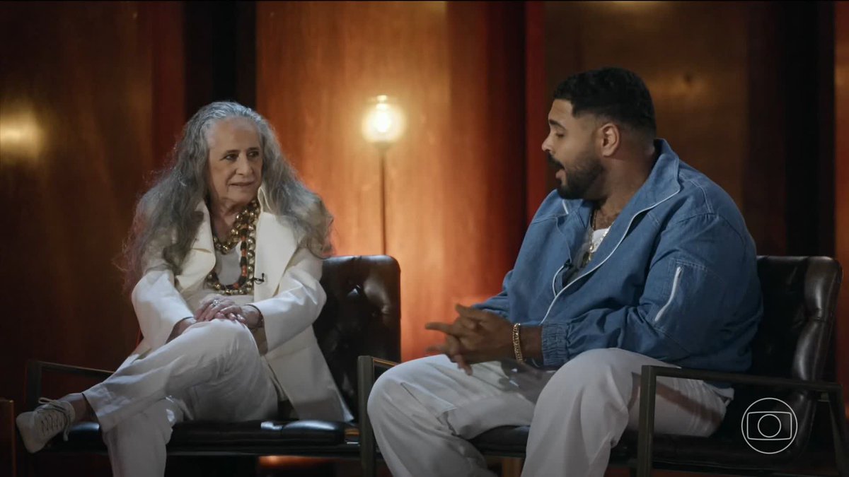 Paulo Vieira: "Foi vendido pros artistas que a gente tem que servir. A gente não nasceu pra servir, nasceu pra ter serventia. O fogo não nasceu pra aquecer, nasceu pa queimar, arder em si mesmo. Se o fogo se preocupar em aquecer, vai deixar de queimar"