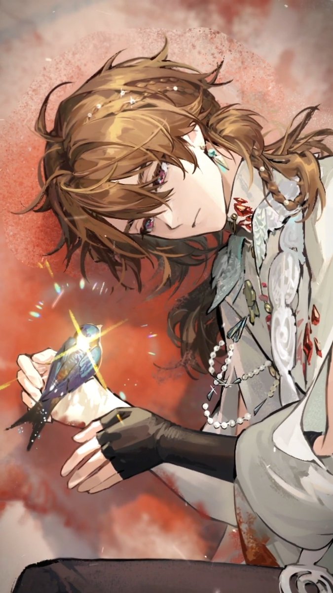 Alone in the Deathless Quiet: Name Day | Reverse: 1999 Look at this knife. It's so shiny yet not even a little sharp. 3rd Anniversary Version — Version 3.7 On Another's Sorrow is now available on Mobile and PC. #Reverse1999Ver3ꓸ7 #Reverse1999Anniversary #NameDay