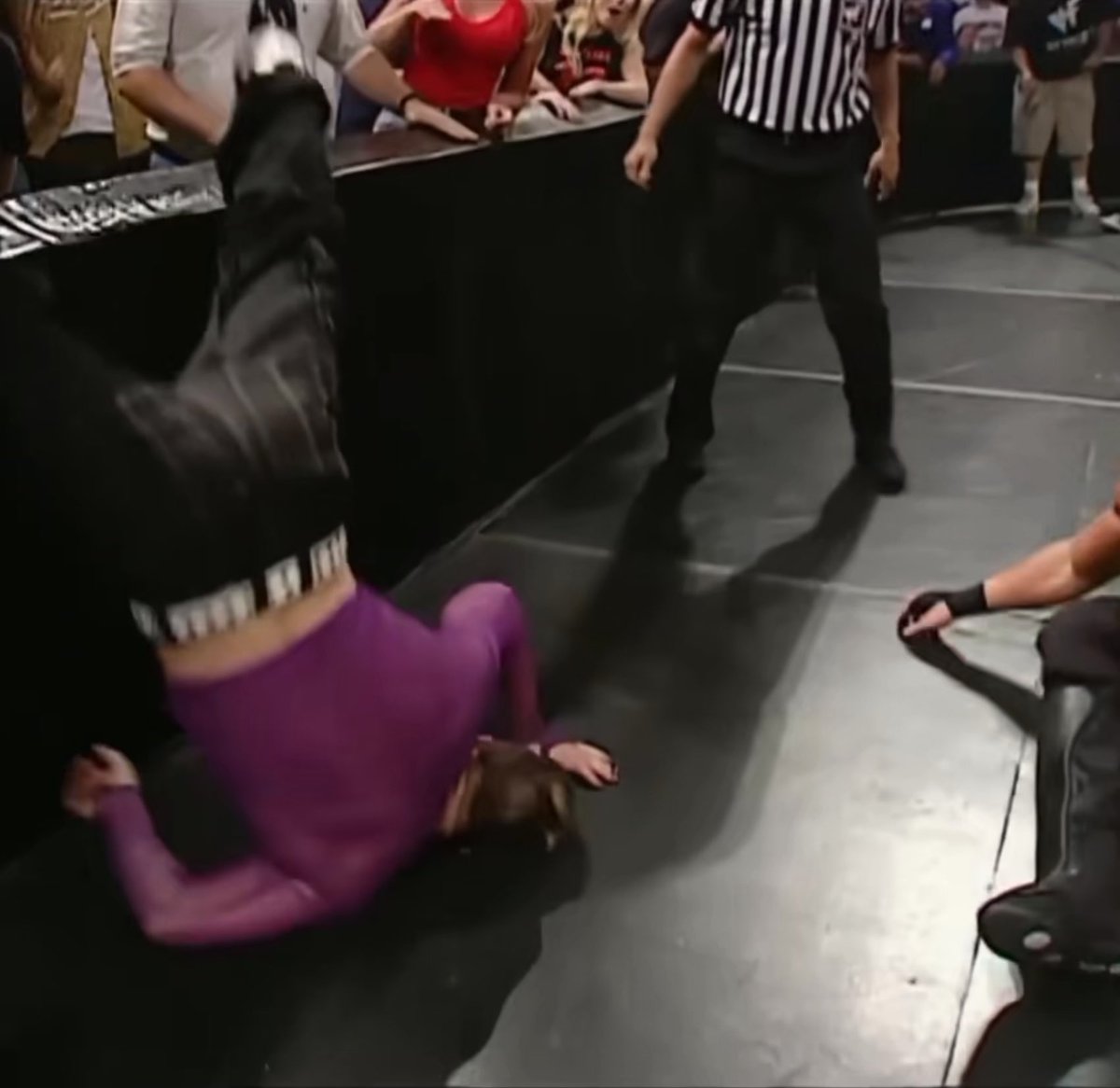 Jeff Hardy and RVD risked it all everytime they stepped into a ring man THIS IS WHY THEY ARE LOVED BY EVERYONE 🔥 (2001)