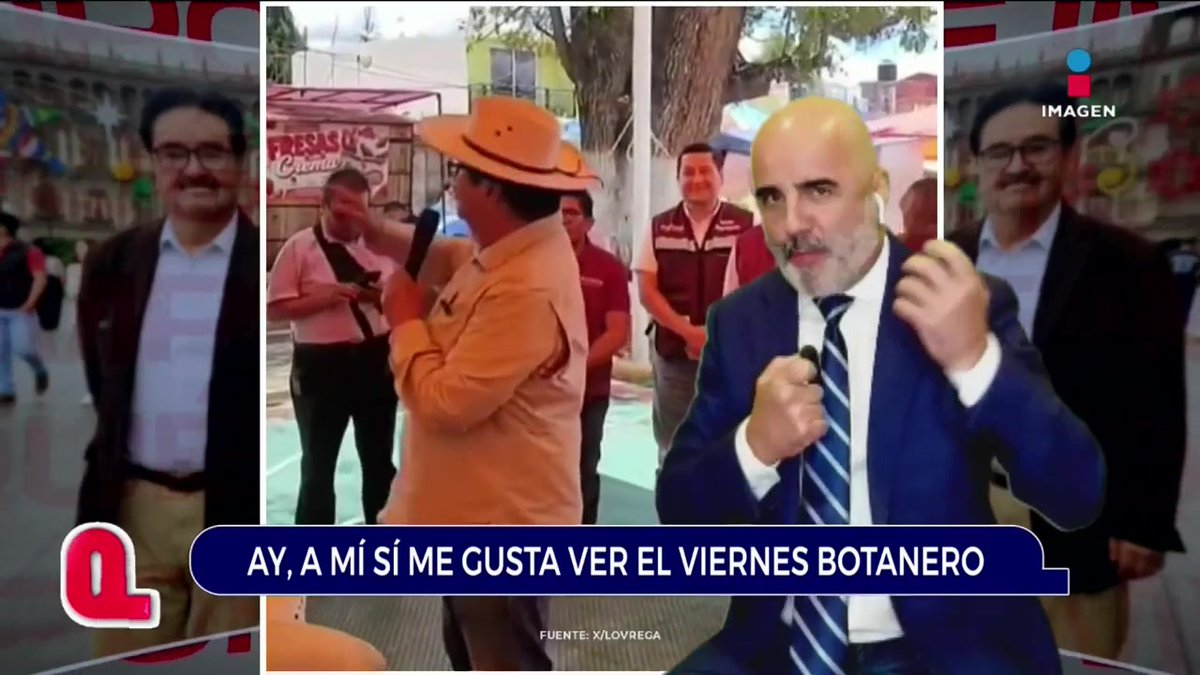 Un Secretario con una gran propuesta #QuéImporta con Eduardo Videgaray de Rivera Torres y jr sancristobal