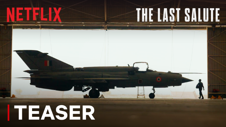 Six decades in the skies. This is the MiG-21 story ✈️
