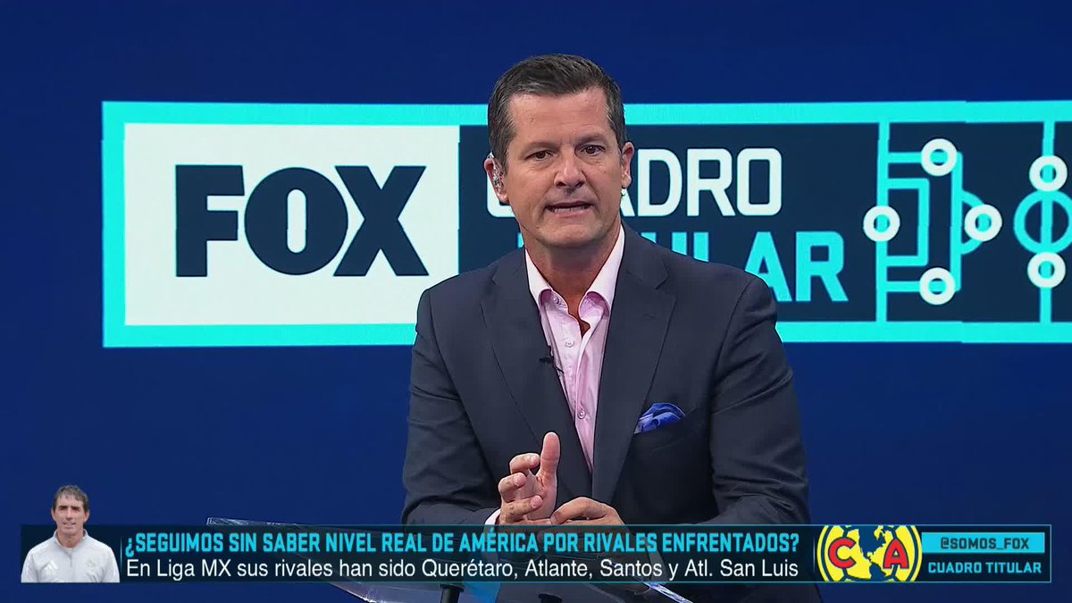 🚨¡OJO A LA INFORMACIÓN DE “LA SOMBRA”! 🦅MUY CERCA UN “9” PARA EL AMÉRICA. 🎙️Rubén Rodríguez 👤 con los detalles #CuadroTitular 🔥